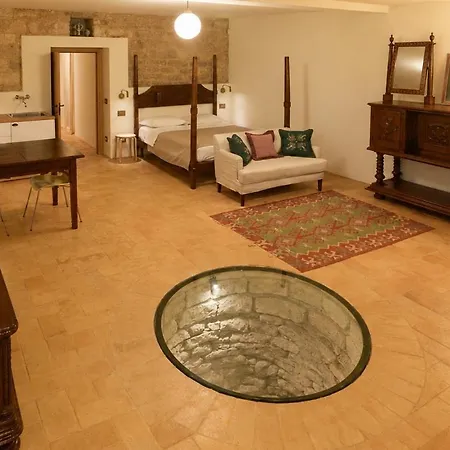 Casa Del Conte Assisi