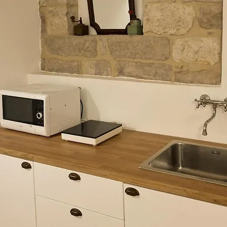 Casa Del Conte Apartment Assisi