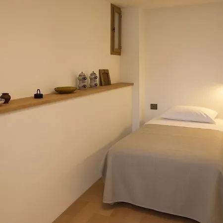 Apartment Casa Del Conte