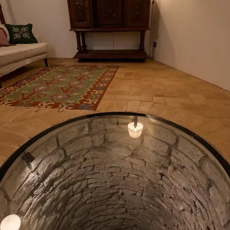 Apartment Casa Del Conte Assisi