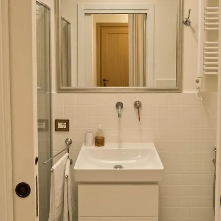 Casa Del Conte Apartment *