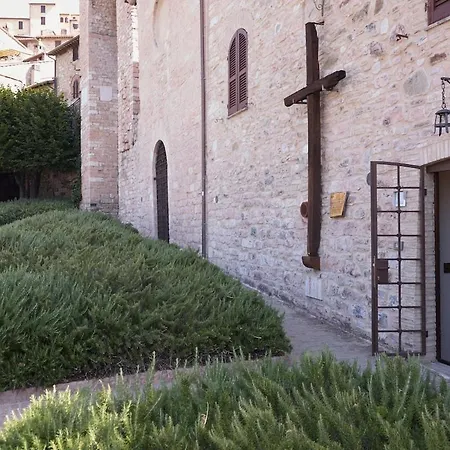Casa Del Conte * Assisi