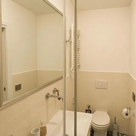 Casa Del Conte Apartment *