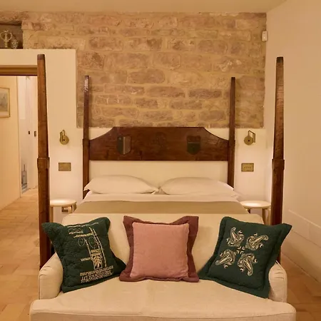 Apartment Casa Del Conte