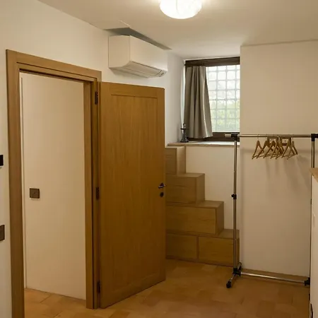 Apartment Casa Del Conte Assisi