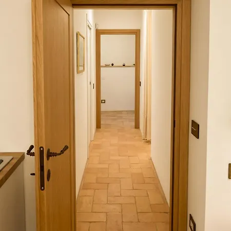 Casa Del Conte * Assisi